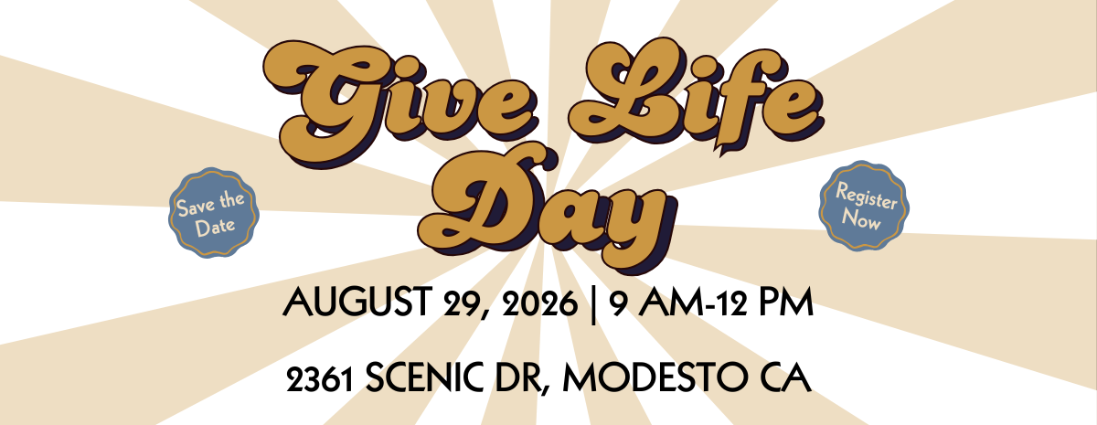 Give Life Day